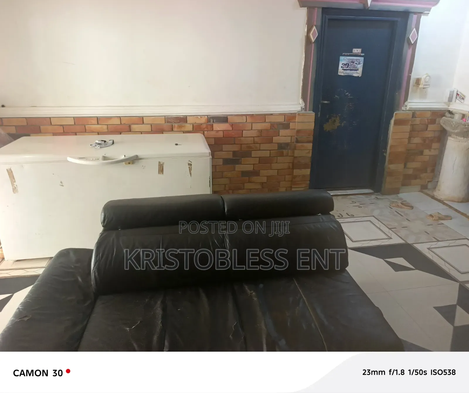 Furnished 5bdrm House in Atwima Nwabiagya for sale