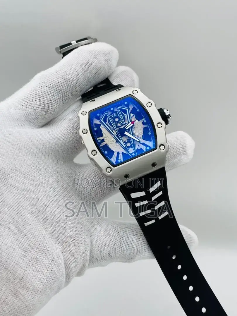 Richard Mille Watch