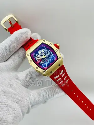 Richard Mille Watch