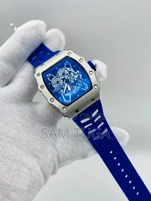 Richard Mille Watch