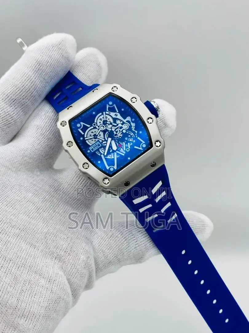 Richard Mille Watch