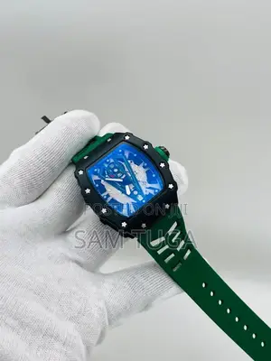Richard Mille Watch