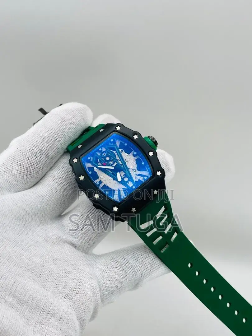 Richard Mille Watch