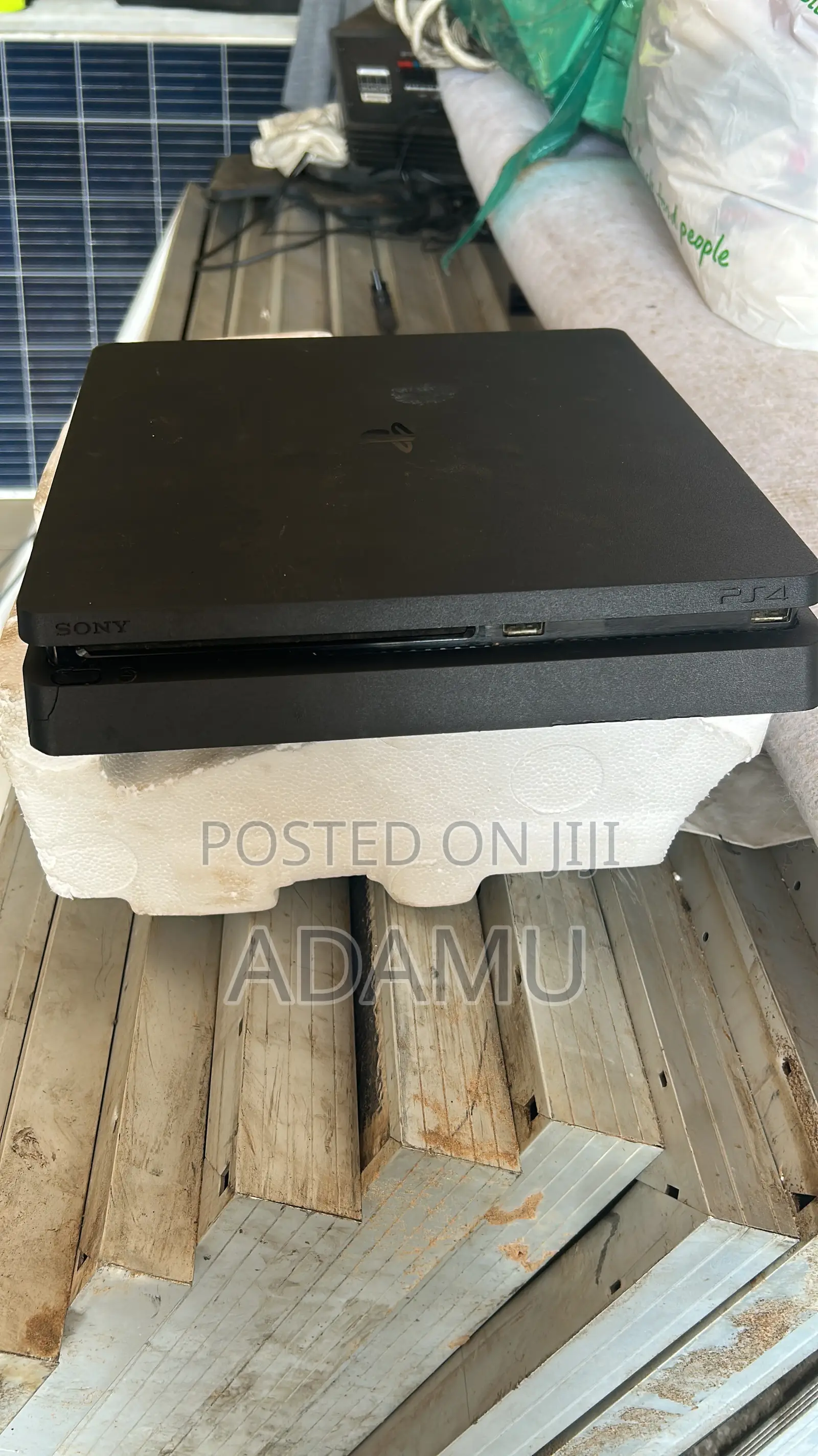 Sony Ps 4 Slim