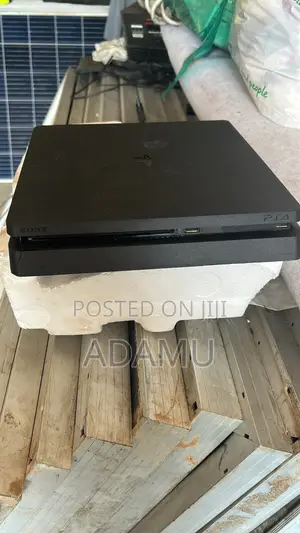 Sony Ps 4 Slim
