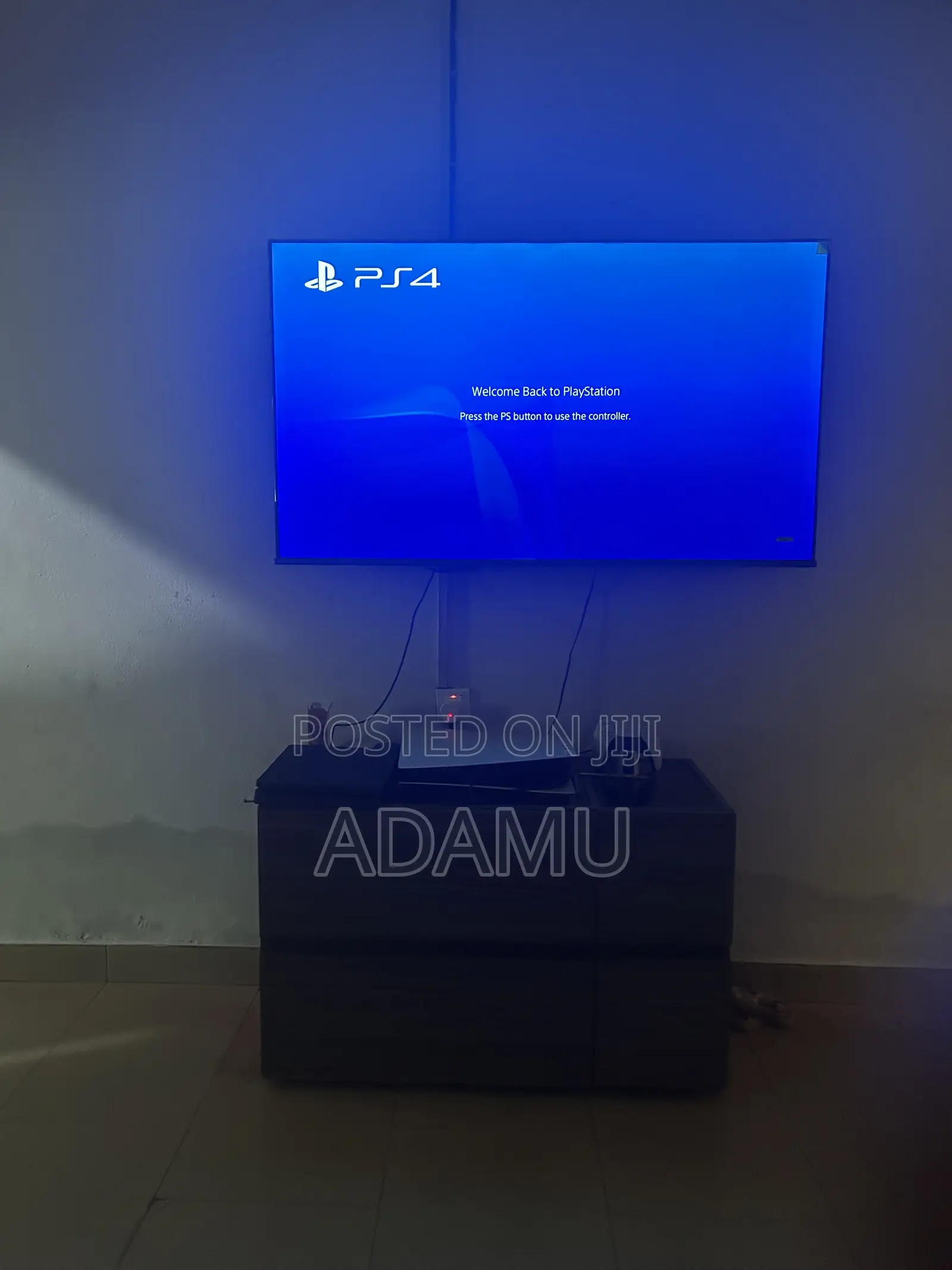 Sony Ps 4 Slim