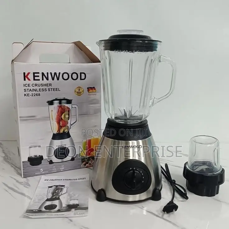 Kenwood 1.5l Blender