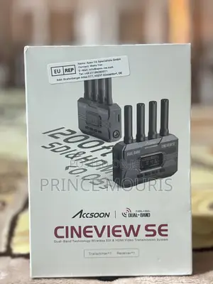 Video Transmitter
