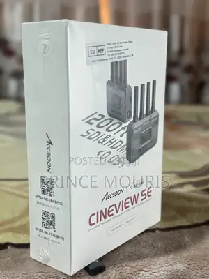 Video Transmitter