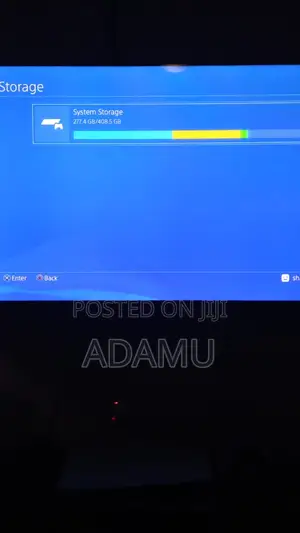Sony Ps 4 Slim