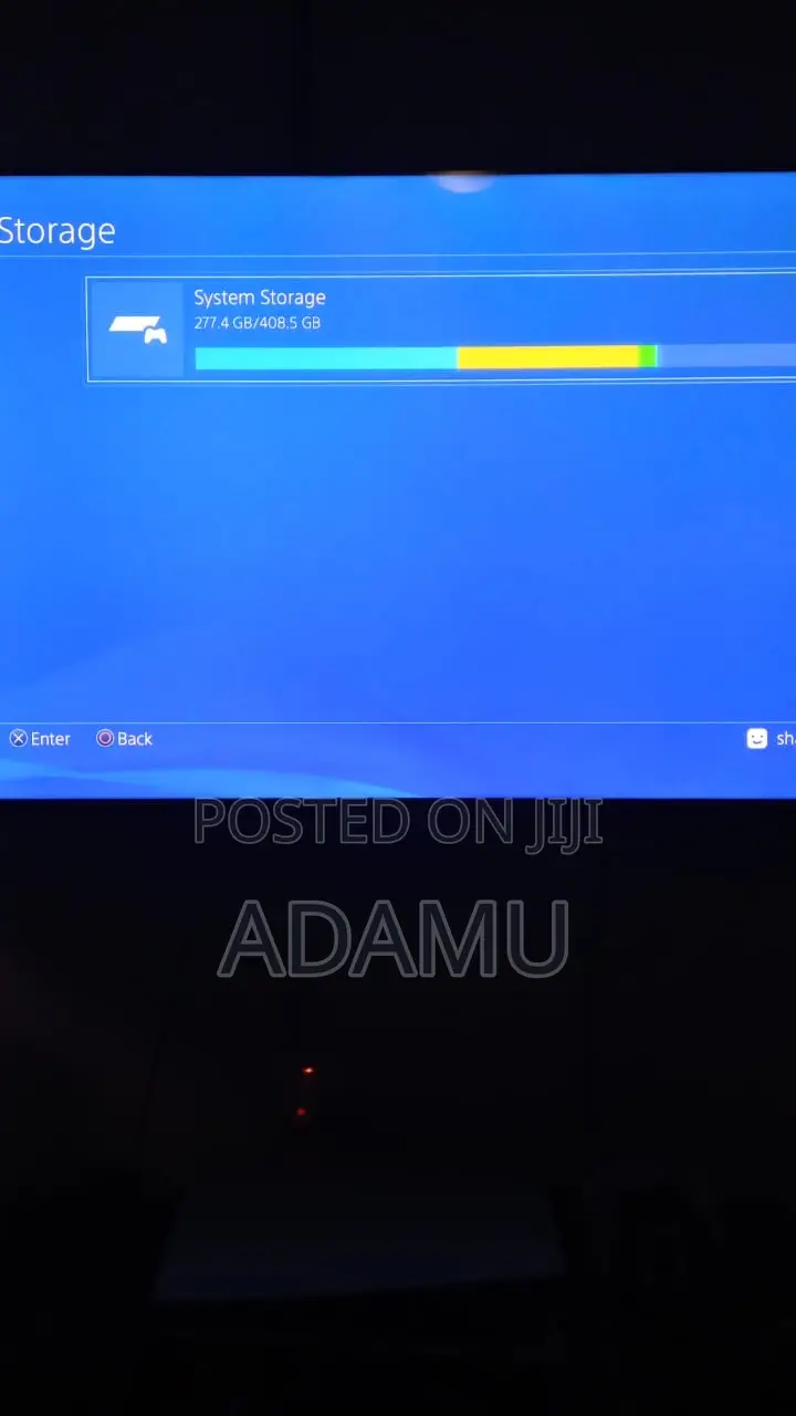 Sony Ps 4 Slim