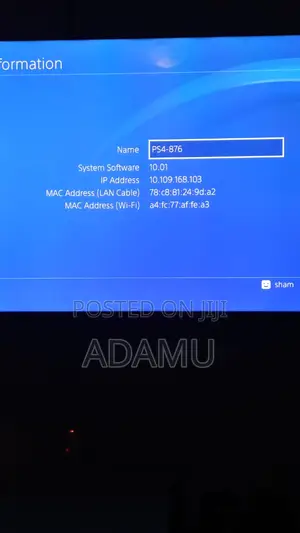 Sony Ps 4 Slim