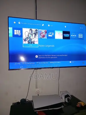 Sony Ps 4 Slim