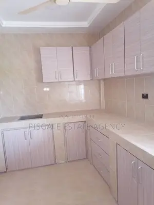 2bdrm Apartment in Amasaman for rent