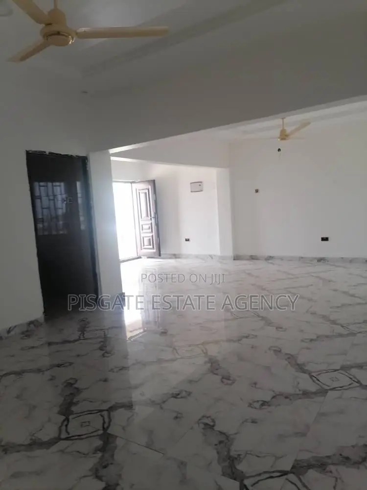 2bdrm Apartment in Amasaman for rent