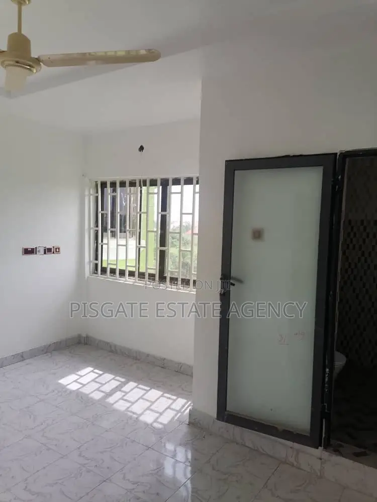 2bdrm Apartment in Amasaman for rent