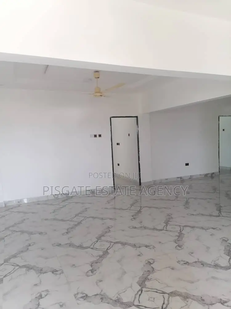 2bdrm Apartment in Amasaman for rent