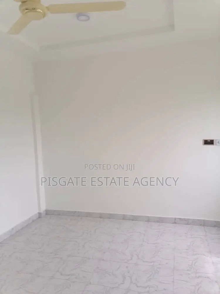 2bdrm Apartment in Amasaman for rent