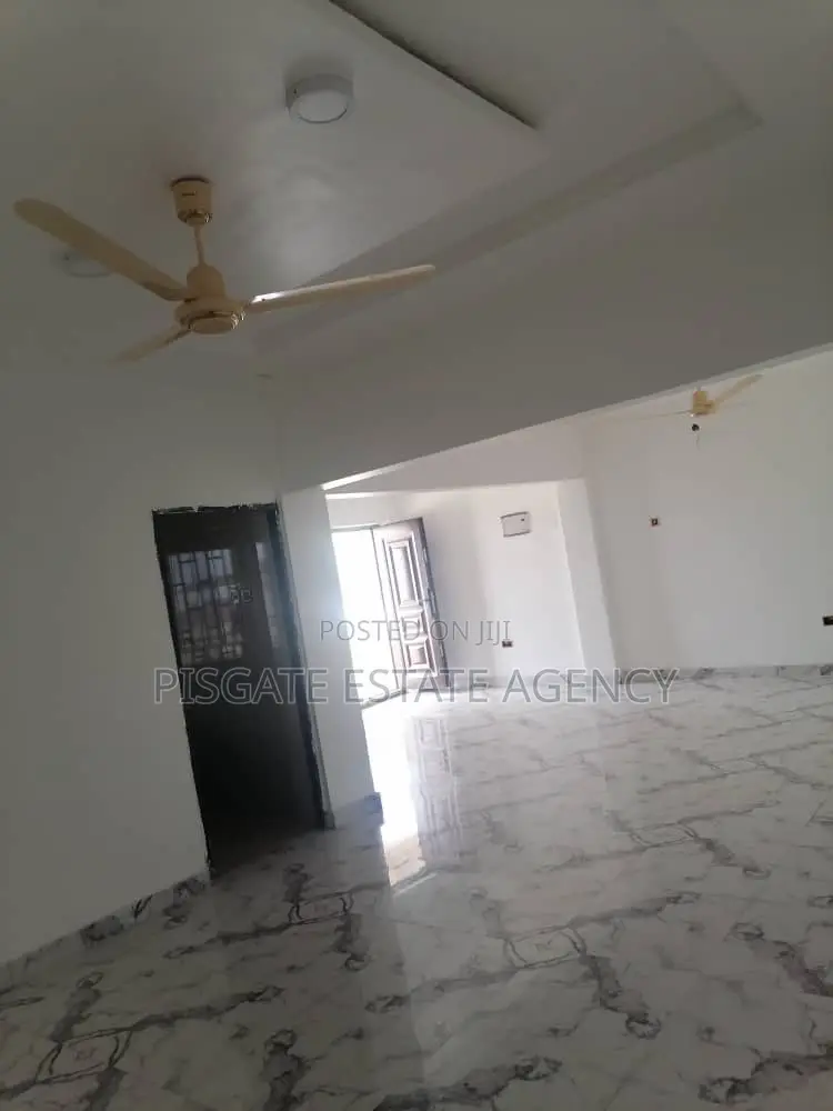 2bdrm Apartment in Amasaman for rent