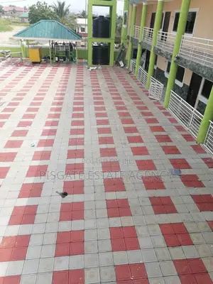 2bdrm Apartment in Amasaman for rent