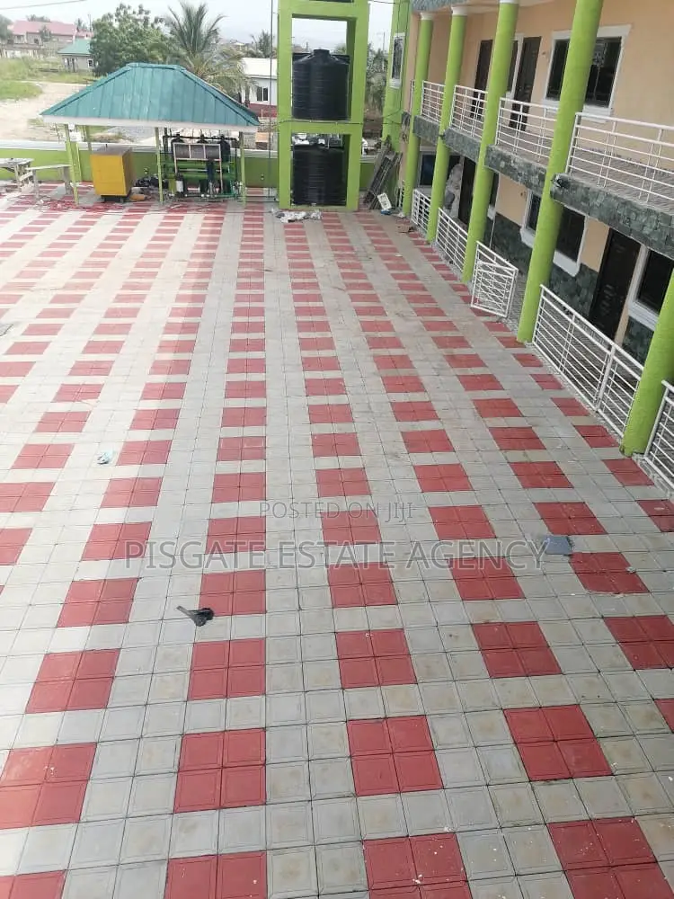 2bdrm Apartment in Amasaman for rent