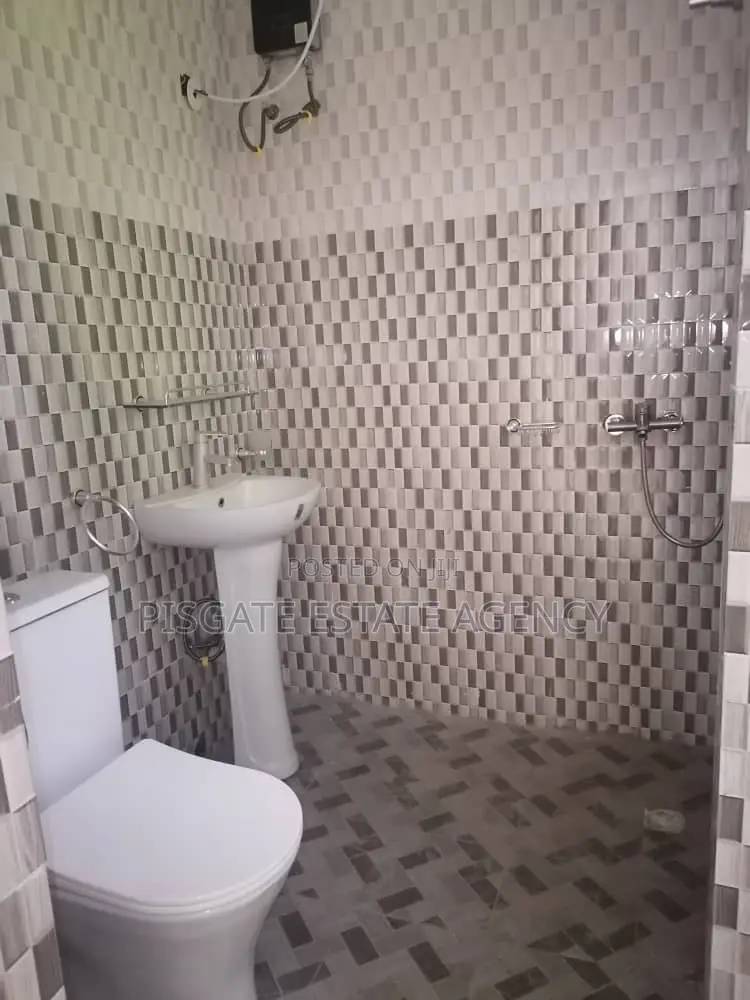 2bdrm Apartment in Amasaman for rent