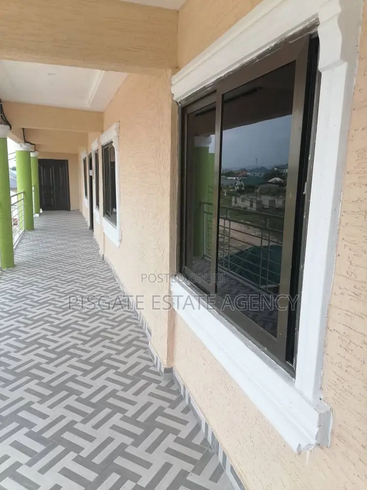 2bdrm Apartment in Amasaman for rent