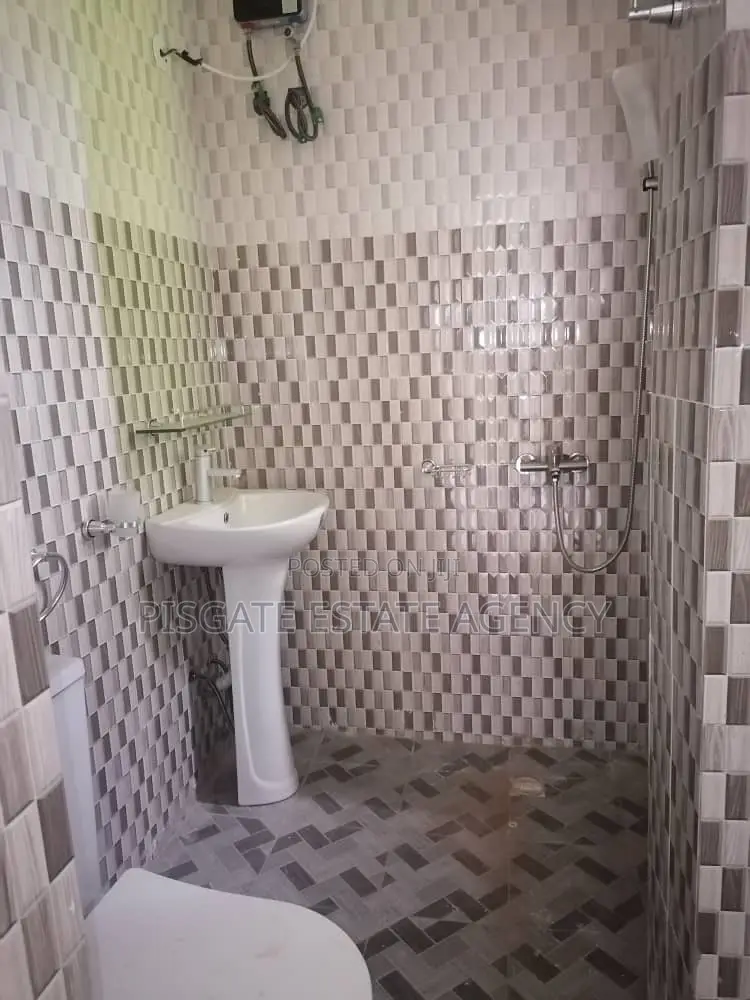 2bdrm Apartment in Amasaman for rent