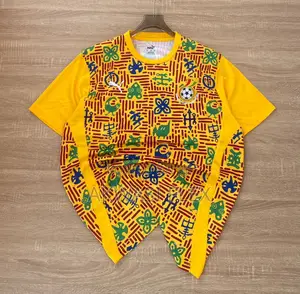 Original Ghana Jerseys