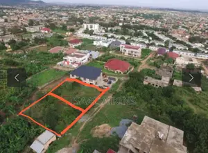 Titled Land at Oyarifa Ayi Mensah