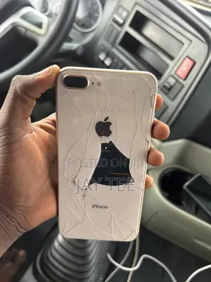 Apple iPhone 8 Plus 64 GB Rose Gold