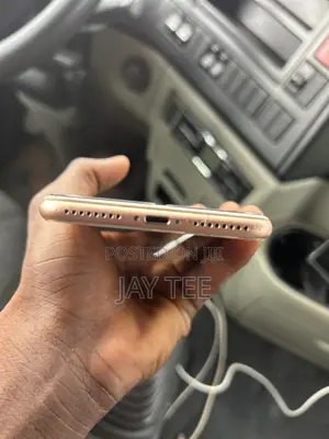 Apple iPhone 8 Plus 64 GB Rose Gold