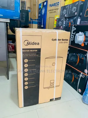 Purchase 30l Media Water Heater