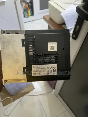 Inverter Drive(Vfd)Single Phase 2.2kw
