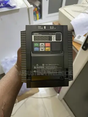 Inverter Drive(Vfd)Single Phase 2.2kw