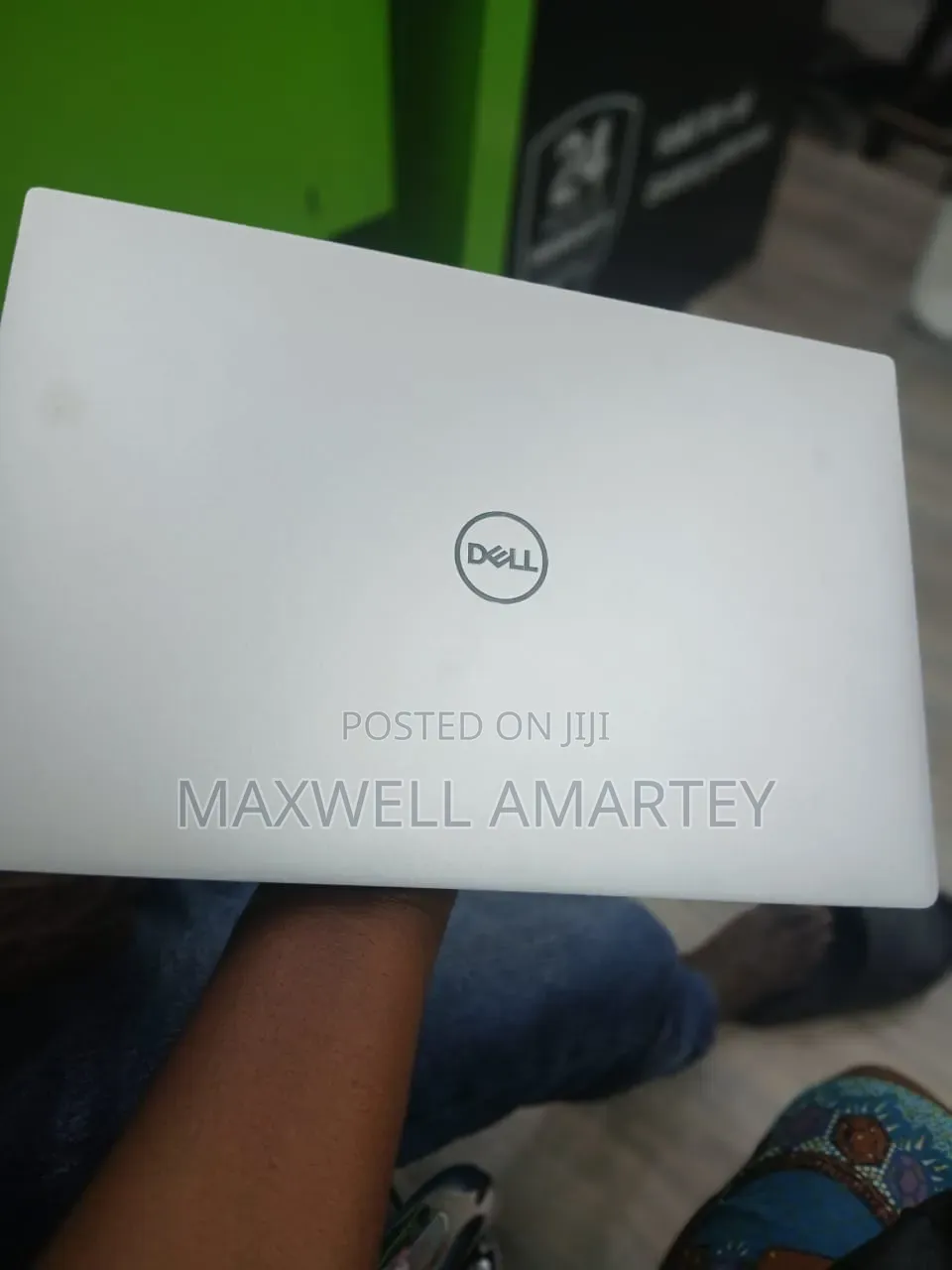 New Laptop Dell XPS 13 8GB Intel Core i5 SSD 256GB
