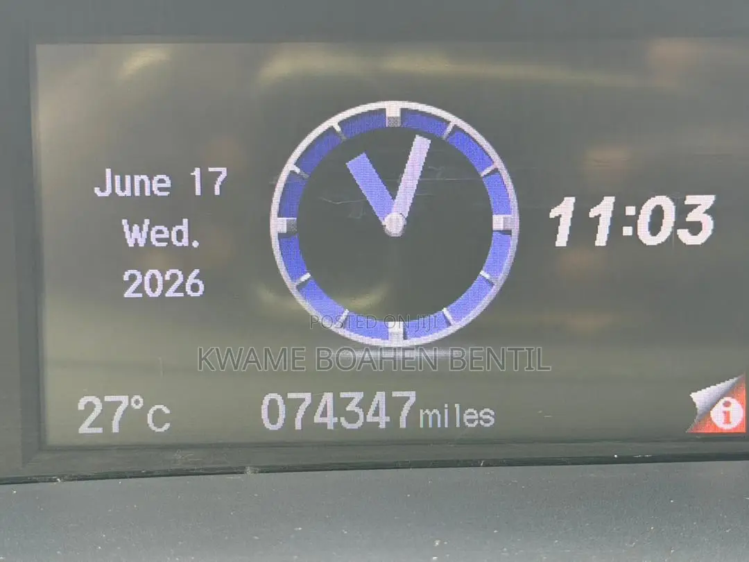 Honda Civic EX 4dr Sedan (1.8L 4cyl CVT) 2015 Blue