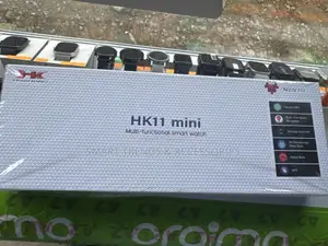 Hk 11 Mini 40mm Smartwatch
