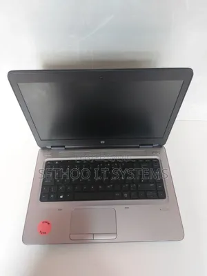 Laptop HP ProBook 640 G2 8GB Intel Core i5 SSD 128GB