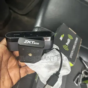 Zkteco Uv-100 Hd Webcam