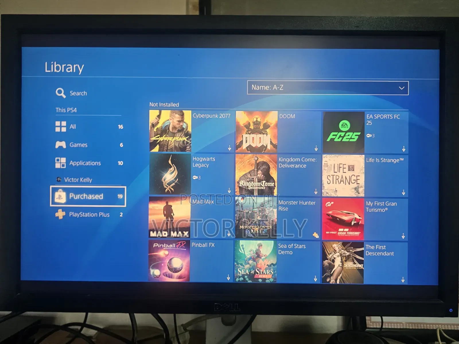 Ps4 Standard