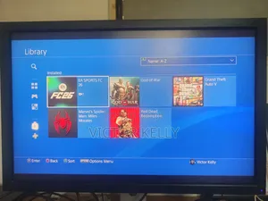 Ps4 Standard