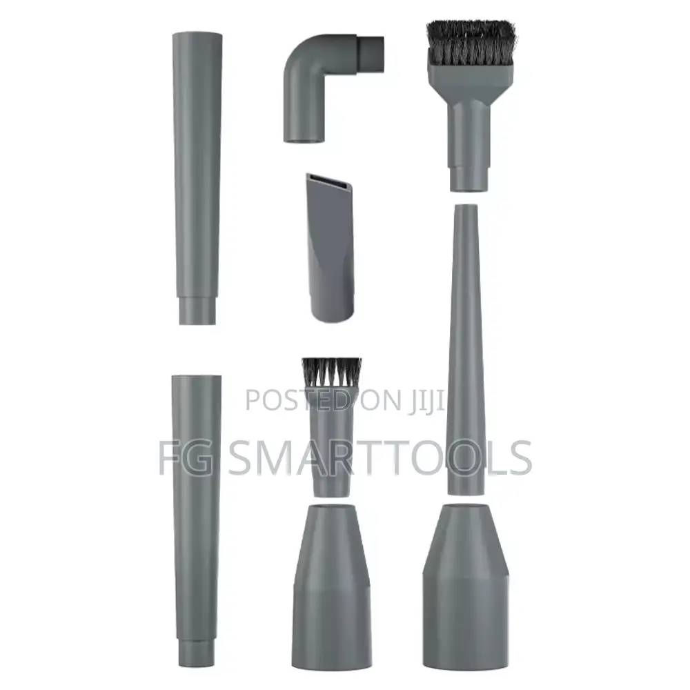 Vacuum Nozzles