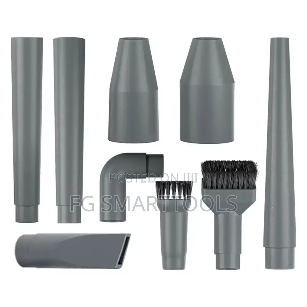 Vacuum Nozzles