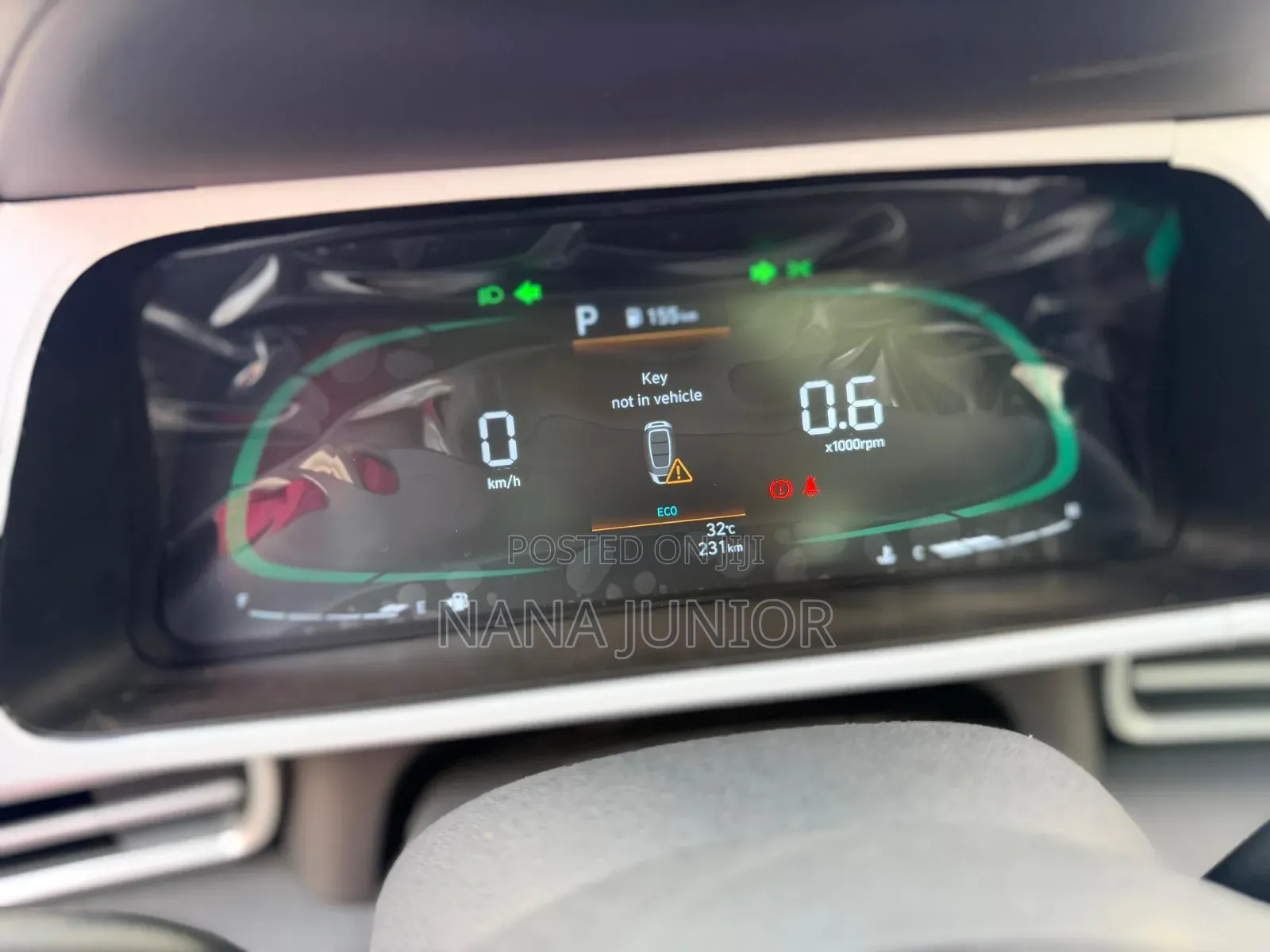 New Hyundai Elantra 2025 White