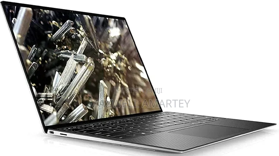 New Laptop Dell XPS 13 8GB Intel Core i5 SSD 256GB
