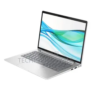 New Laptop HP 16GB Intel Core Ultra 5 SSD 512GB