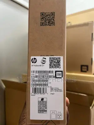 New Laptop HP 16GB Intel Core Ultra 5 SSD 512GB