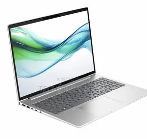 New Laptop HP 16GB Intel Core Ultra 5 SSD 512GB