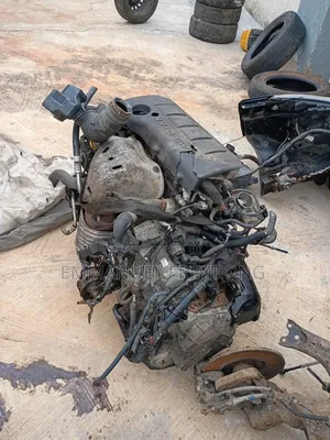 Vibe Engine and Gearbox Homeuse